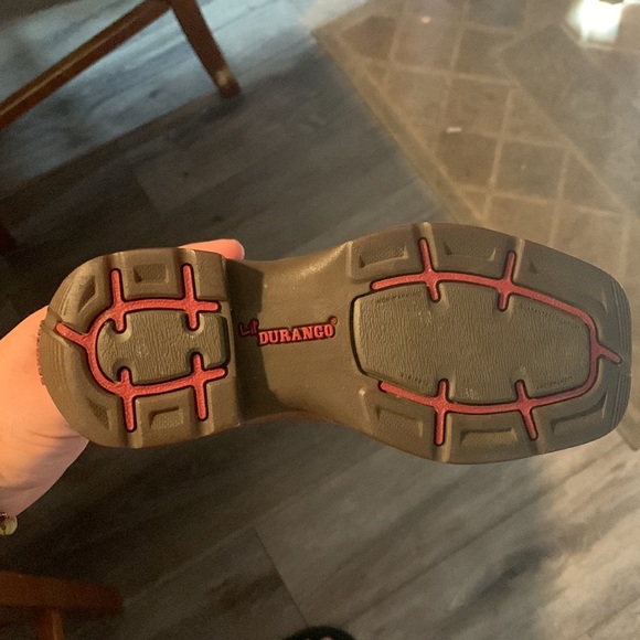 Lil durangos children’s boots. - Picture 2 of 2